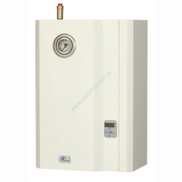 Elektryczny kocioł wodny "Major"  9KW  230V/400V