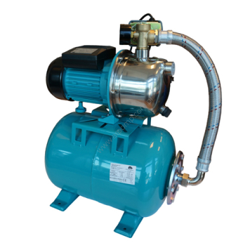 Hydrofor JY1000 INOX/24